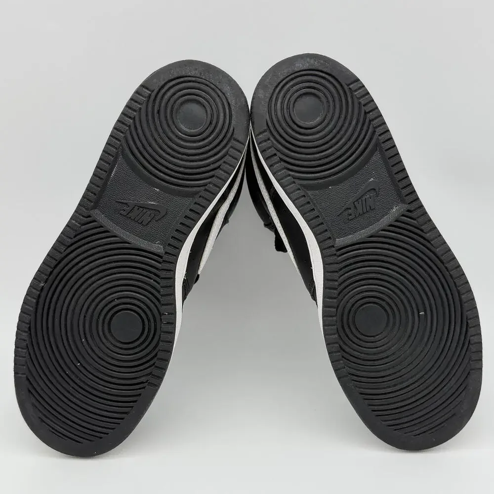 Nike Court Vision‎ Mid Women's Size 7.5